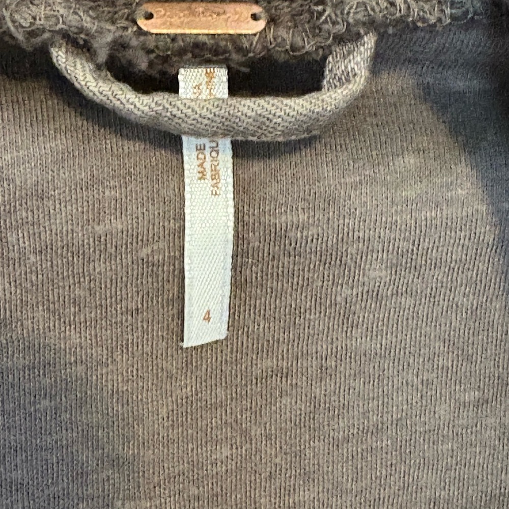 Free people jacket - Picture 9 of 15